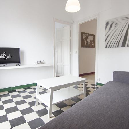 Rentalsevilla Cuesta Del Rosario II エクステリア 写真