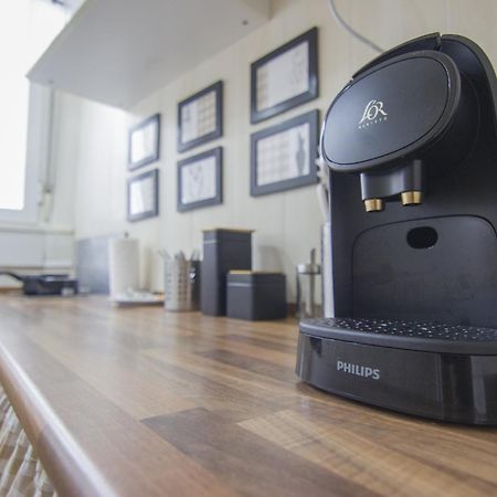 Rentalsevilla Cuesta Del Rosario II エクステリア 写真