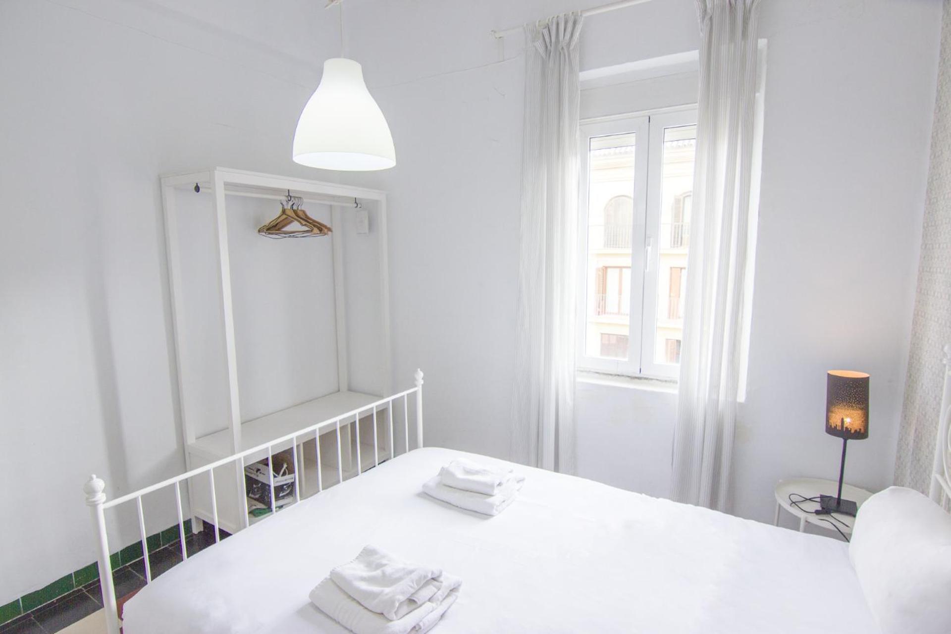 Rentalsevilla Cuesta Del Rosario II エクステリア 写真