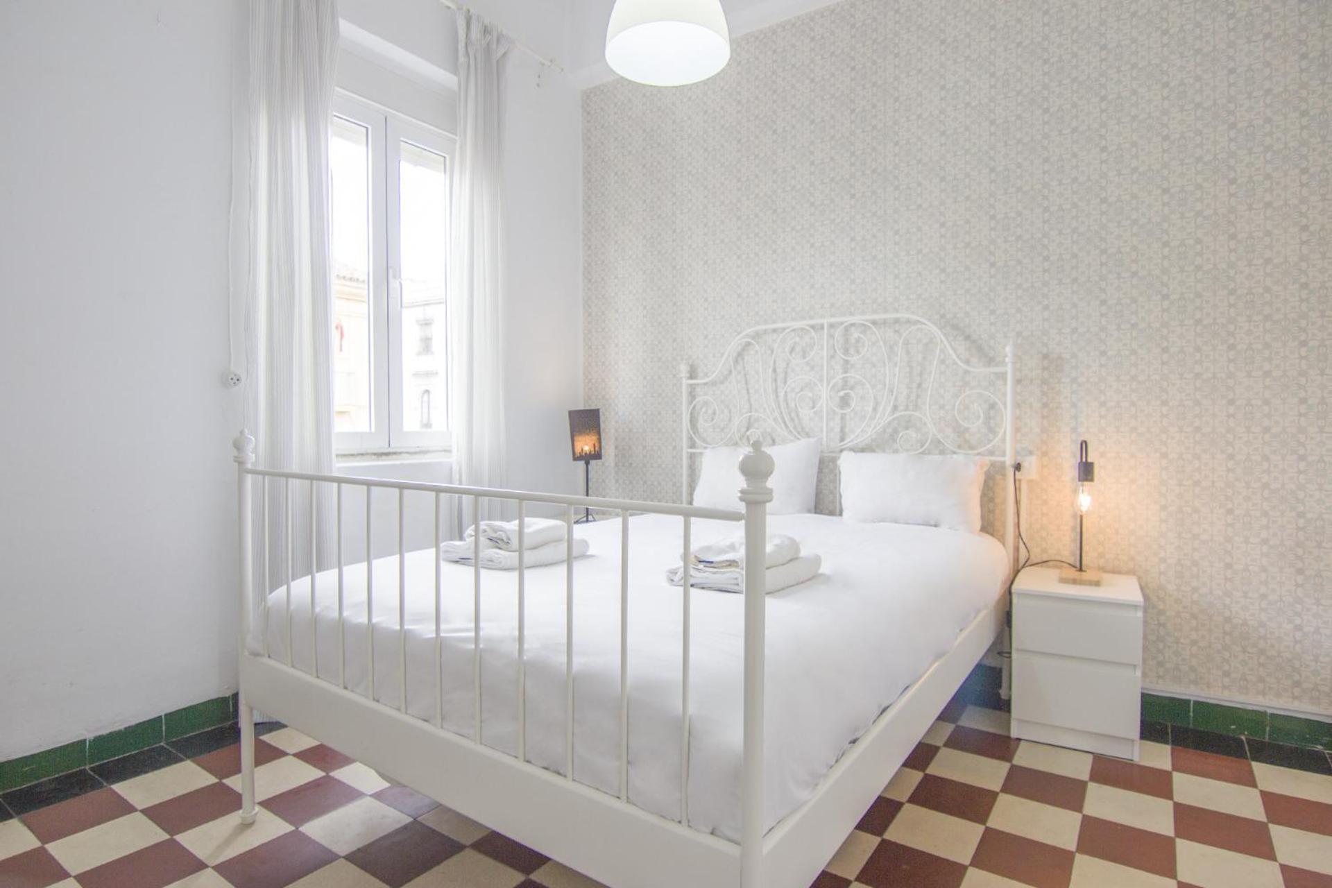 Rentalsevilla Cuesta Del Rosario II エクステリア 写真