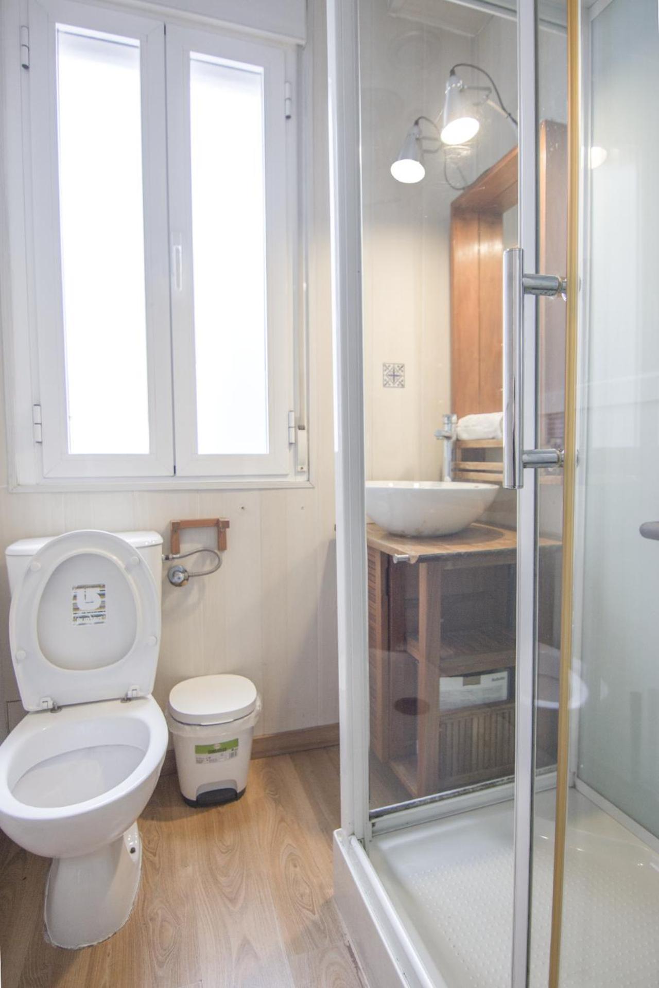 Rentalsevilla Cuesta Del Rosario II エクステリア 写真