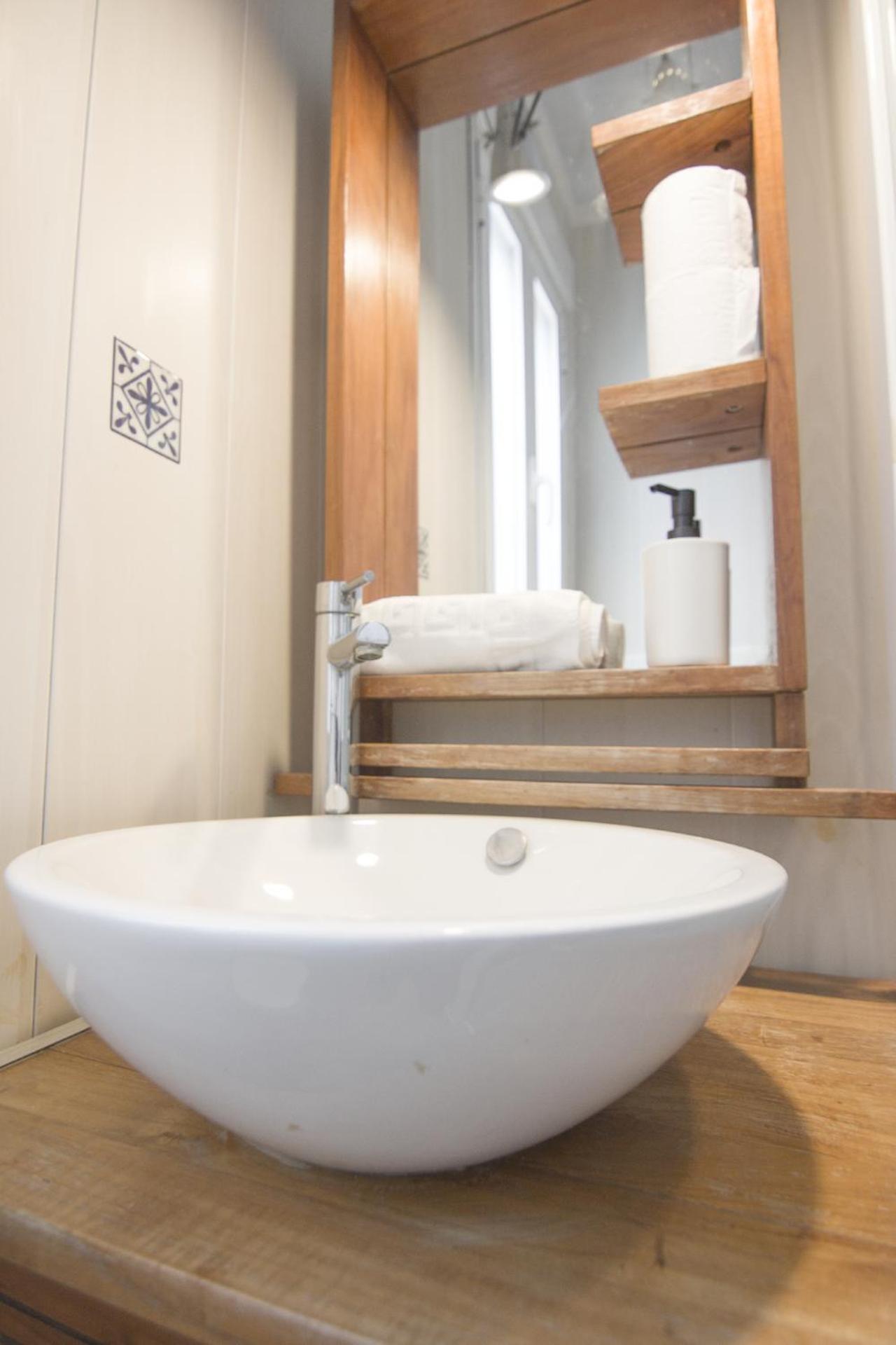 Rentalsevilla Cuesta Del Rosario II エクステリア 写真