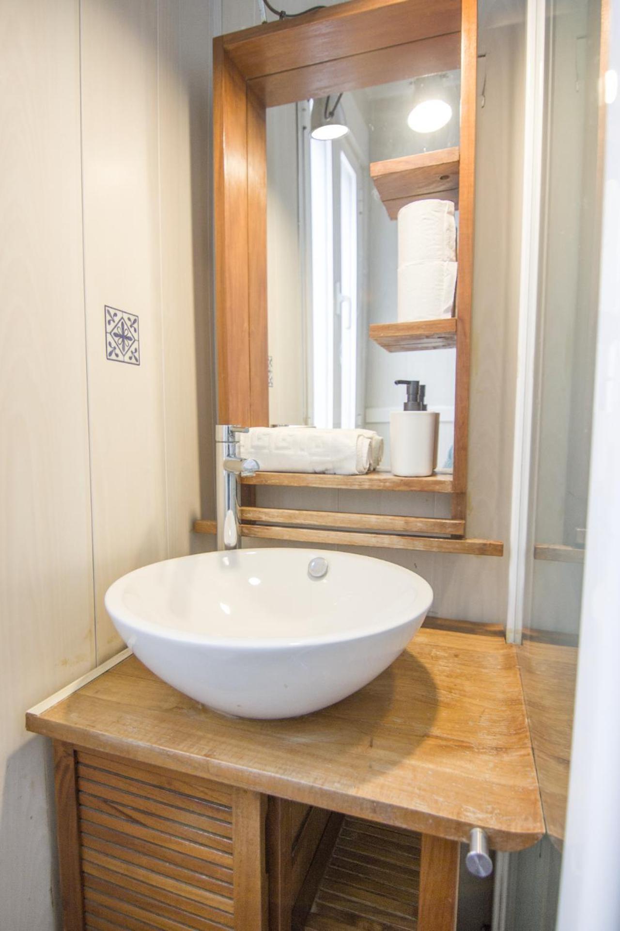 Rentalsevilla Cuesta Del Rosario II エクステリア 写真