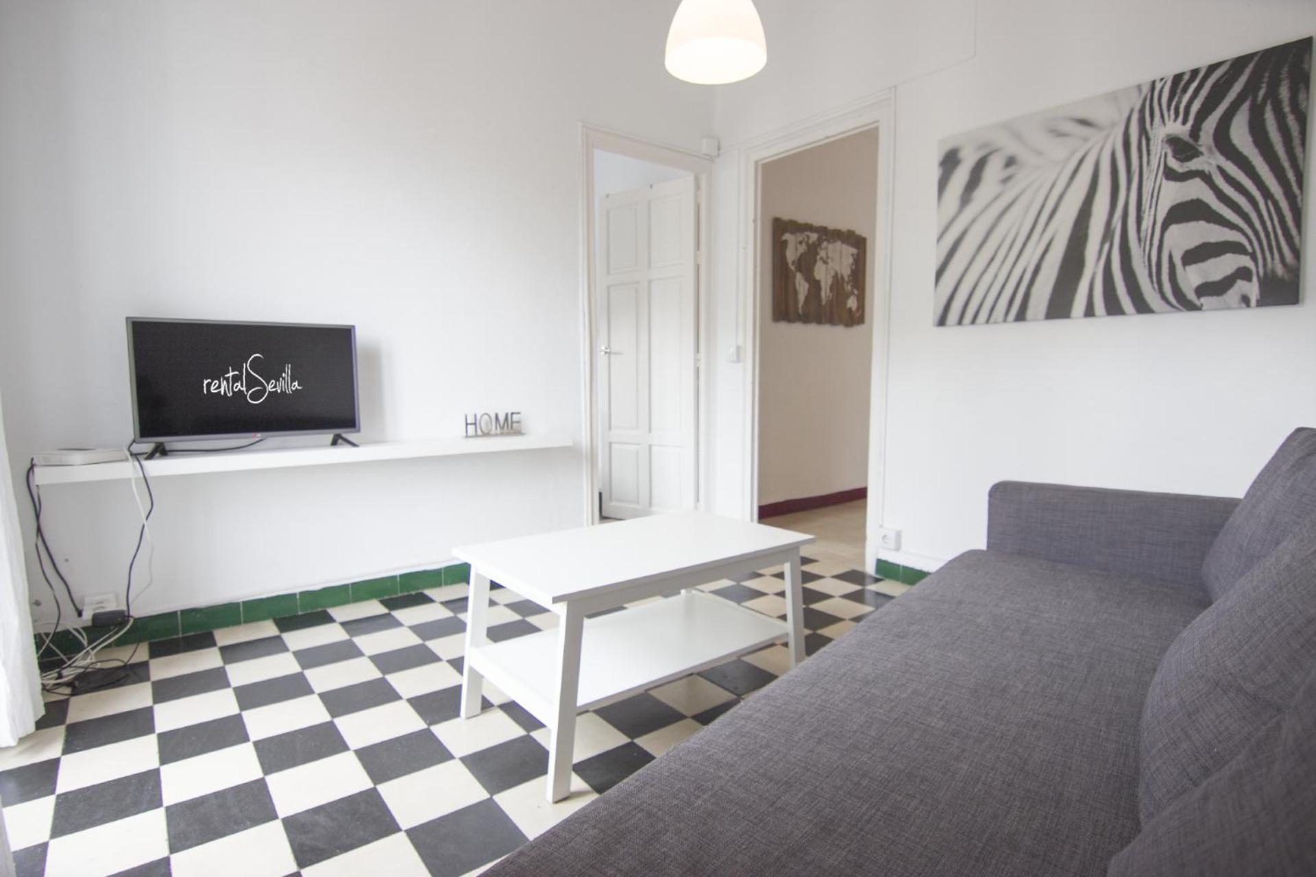 Rentalsevilla Cuesta Del Rosario II エクステリア 写真