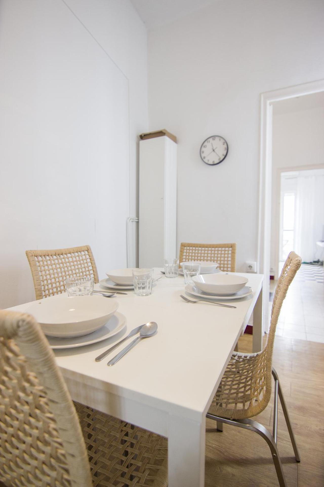 Rentalsevilla Cuesta Del Rosario II エクステリア 写真