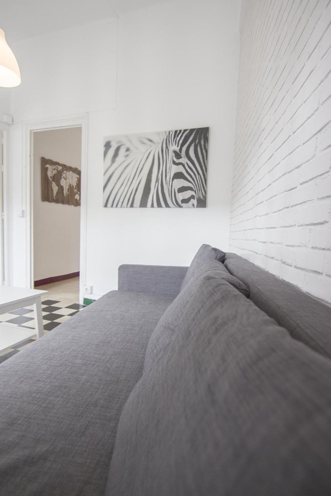 Rentalsevilla Cuesta Del Rosario II エクステリア 写真