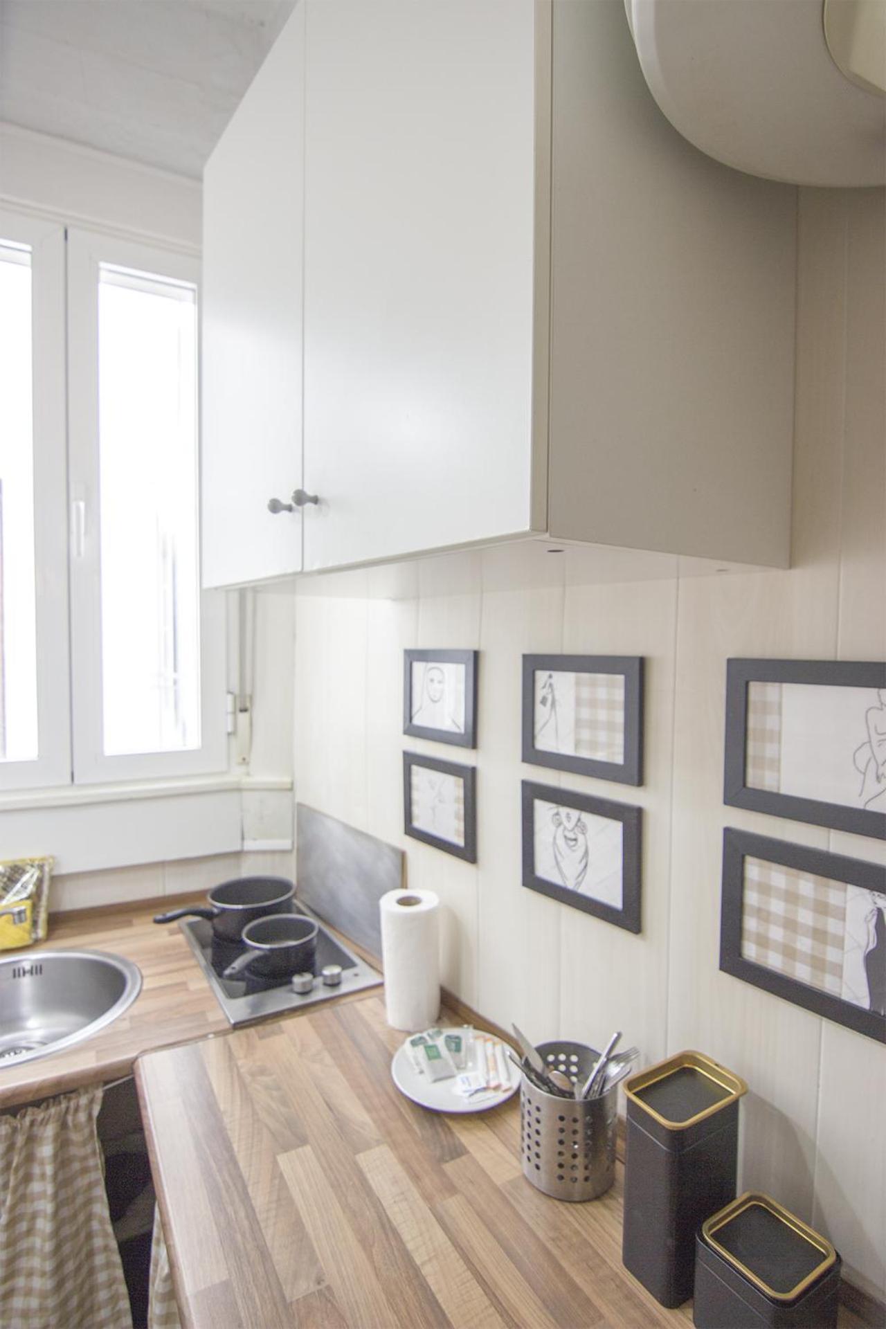 Rentalsevilla Cuesta Del Rosario II エクステリア 写真