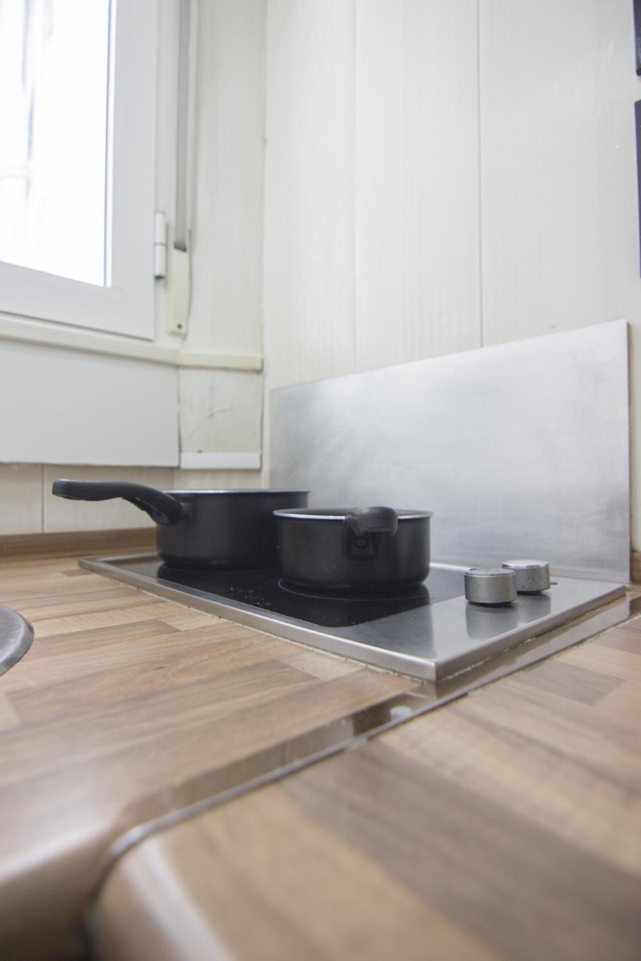 Rentalsevilla Cuesta Del Rosario II エクステリア 写真