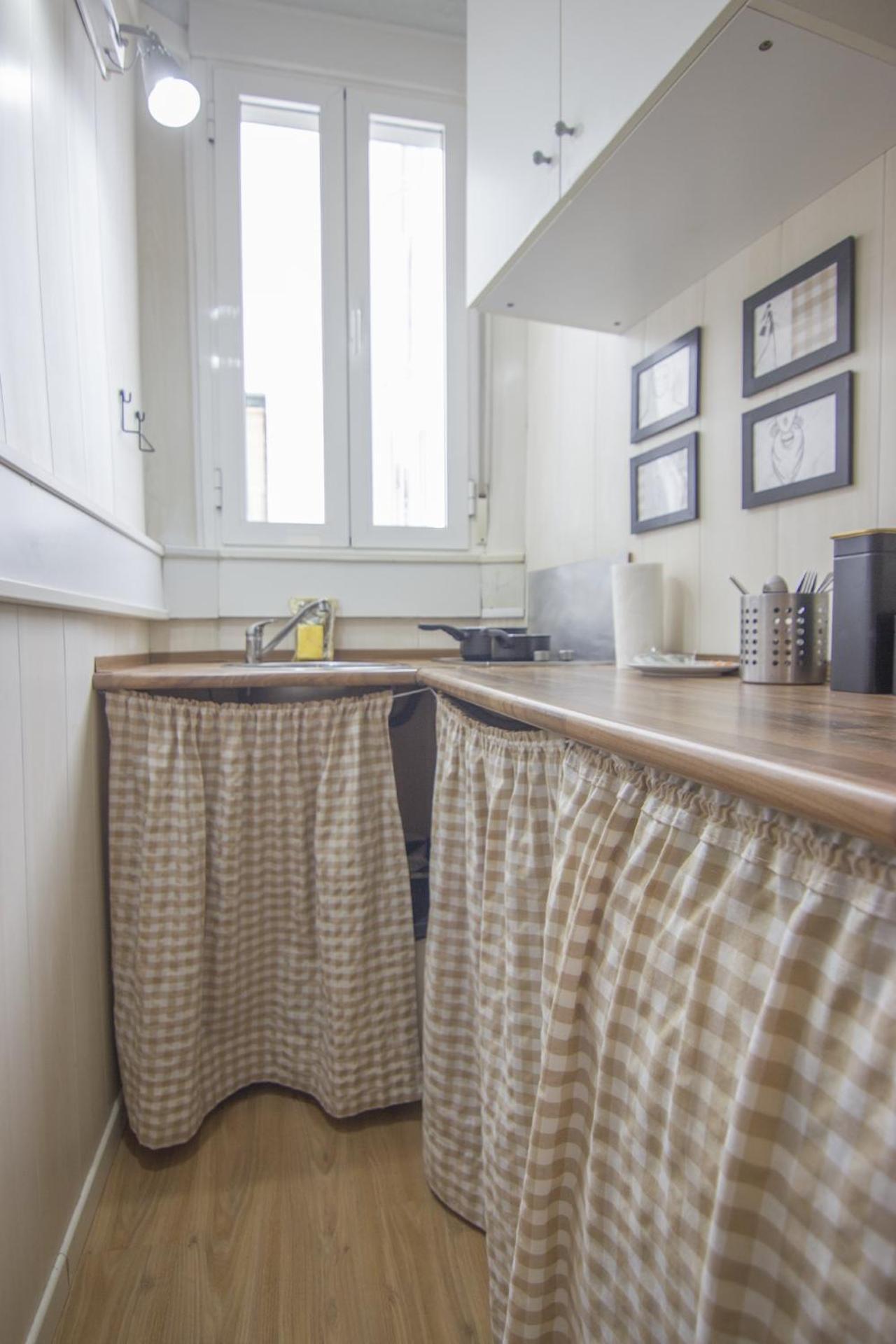 Rentalsevilla Cuesta Del Rosario II エクステリア 写真